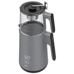 چای ساز کوخ دیجیتالی مدل KT 2145 - هوم سان