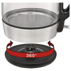 کتری برقی پیرکس تفال مدل KI 7208UK - هوم سان