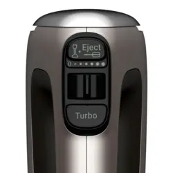 همزن کاسه دار تفال مدل HT 654E38