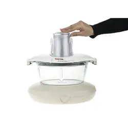 غذاساز تفال روندو 2500