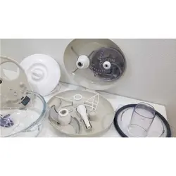 غذاساز تفال روندو 2500