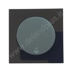 شاسی زنگ مدل آوا پلکسی مشکی