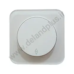 کلید تبدیل مدل آدا پلکسی سفید