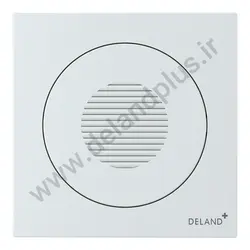 زنگ اخبار مدل آوا سفید