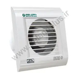 هواکش سایز10 دناالکتریک مدل سیستماIP22