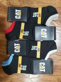 پک 3 عددی جوراب مچی نانو اسپرت