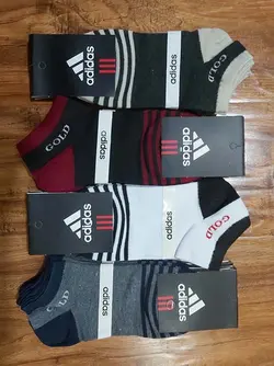 پک 3 عددی جوراب مچی نانو اسپرت