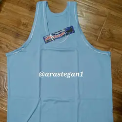 زیرپوش رکابی پنبه دورو