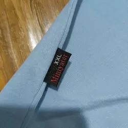 زیرپوش رکابی پنبه دورو