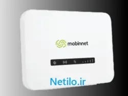 مودم مبین‌نت MN6200D طرح 12 ماهه 230 گیگابایت