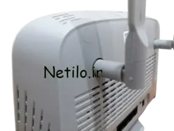 مودم مبین‌نت MN6300D گرین‌پکت 6 ماهه 200 گیگابایت