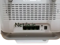 مودم مبین‌نت MN6300D گرین‌پکت 6 ماهه 200 گیگابایت