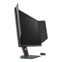 مانیتور گیمینگ بنکیو مدل XL2566K سایز 24.5 اینچ