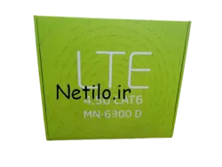 مودم مبین‌نت MN6300D گرین‌پکت 3 ماهه 120 گیگابایت