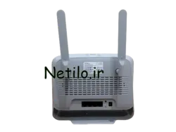 مودم مبین‌نت MN6300D گرین‌پکت 3 ماهه 120 گیگابایت