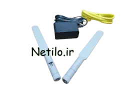 مودم مبین‌نت MN6300D گرین‌پکت 3 ماهه 120 گیگابایت