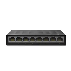 سوییچ 8 پورت گیگابیتی تی پی لینک مدل LS1008G