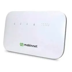 مودم B612 مبین‌ نت طرح یک‌ ساله 400 گیگابایت