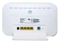 مودم B612 مبین‌ نت طرح یک‌ ساله 400 گیگابایت