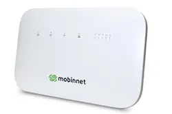 مودم B612 مبین‌ نت طرح یک‌ ساله 400 گیگابایت