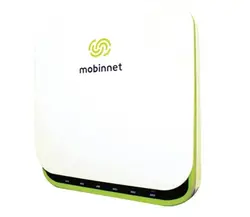 مودم مبین ‎نت مدل AirMaster AG3100D طرح 6 ماهه 110 گیگابایت