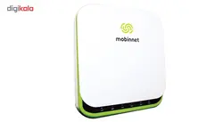 مودم مبین ‎نت مدل AirMaster AG3100D طرح 6 ماهه 110 گیگابایت