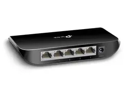 سوئیچ 5 پورت گیگابیتی تی پی لینک مدل TL-SG1005D