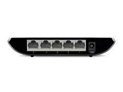 سوئیچ 5 پورت گیگابیتی تی پی لینک مدل TL-SG1005D
