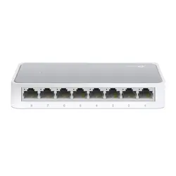 سوییچ 8 پورت تی پی لینک مدل TL-SF1008D