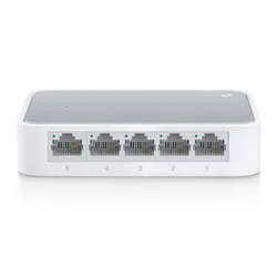 سوئیچ 5 پورت تی پی لینک مدل TL-SF1005D