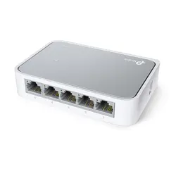 سوئیچ 5 پورت تی پی لینک مدل TL-SF1005D