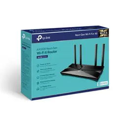 بهترین قیمت روتر بی سیم تی پی لینک مدل Archer ax10 Wi-Fi 6