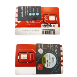 سیم کارت 360 پیشگامان FD-LTE دارای پوشش در سراسر ایران