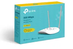 بهترین قیمت اکسس پوینت تی پی لینک مدل TL-WA801N