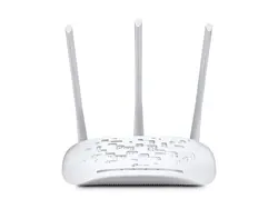 بهترین قیمت اکسس پوینت تی پی لینک مدل TL-WA901N