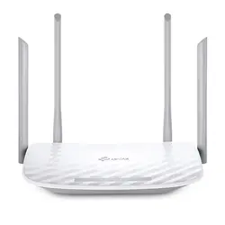بهترین قیمت روتر بی سیم تی پی لینک مدل Archer C50 | AC1200