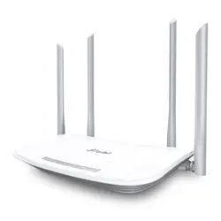بهترین قیمت روتر بی سیم تی پی لینک مدل Archer C50 | AC1200