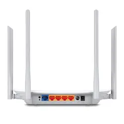 بهترین قیمت روتر بی سیم تی پی لینک مدل Archer C50 | AC1200