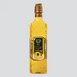 روغن آفتابگردان