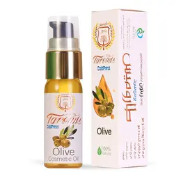 خرید روغن زیتون آرایشی | طارومیس