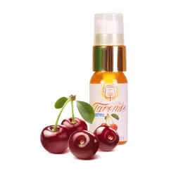 قیمت و خرید روغن هسته آلبالو طبیعی و اصل | طارومیس