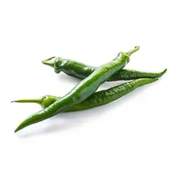 بذر فلفل سبز شیرین