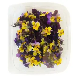 بذر گل بنفشه خوراکی