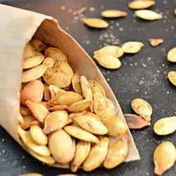 بذر کدو آجیلی