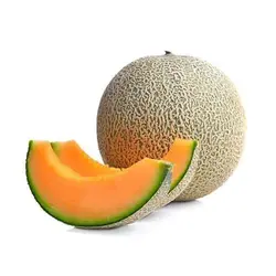 بذر خربزه سبز علم دار