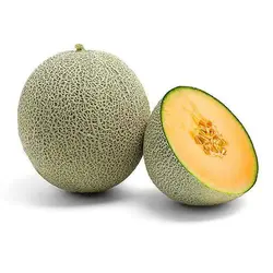 بذر خربزه سبز علم دار