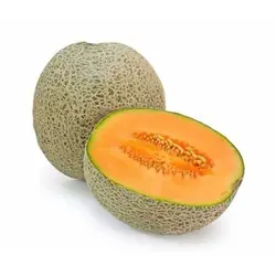 بذر خربزه سبز علم دار