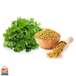 بذر شنبلیله