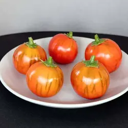 بذر بادمجان قرمز ترکی