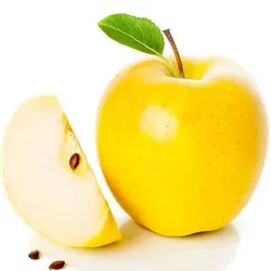 بذر سیب زرد